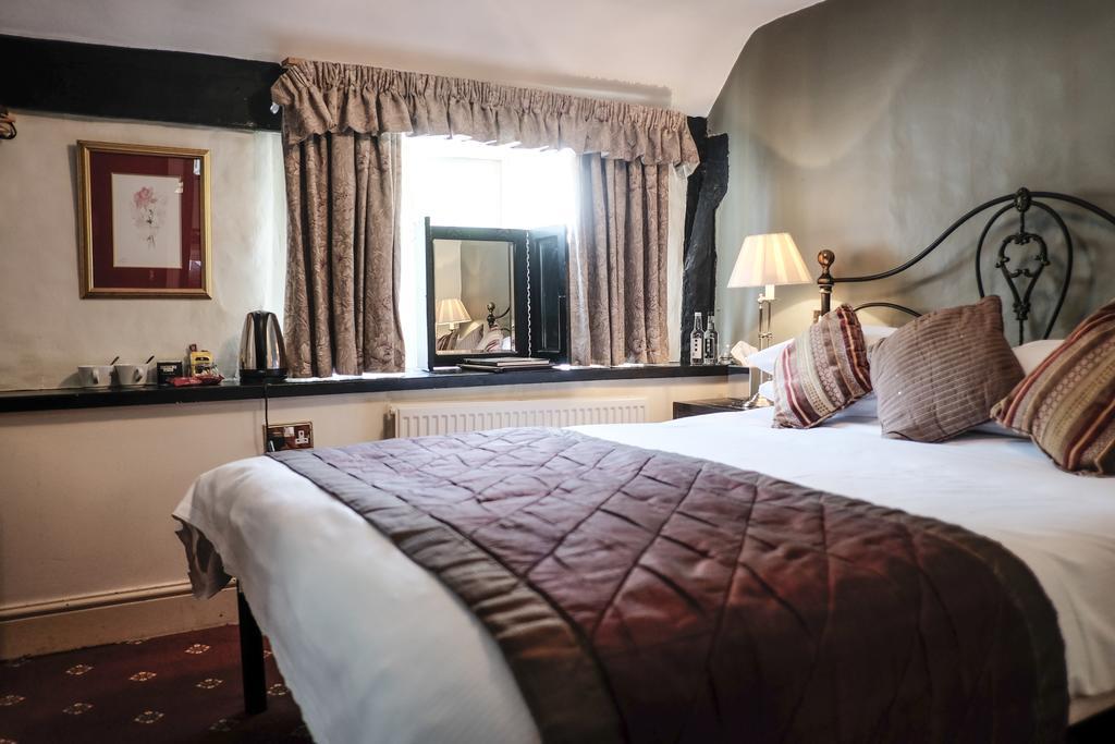 Bull Inn Редінг Екстер'єр фото