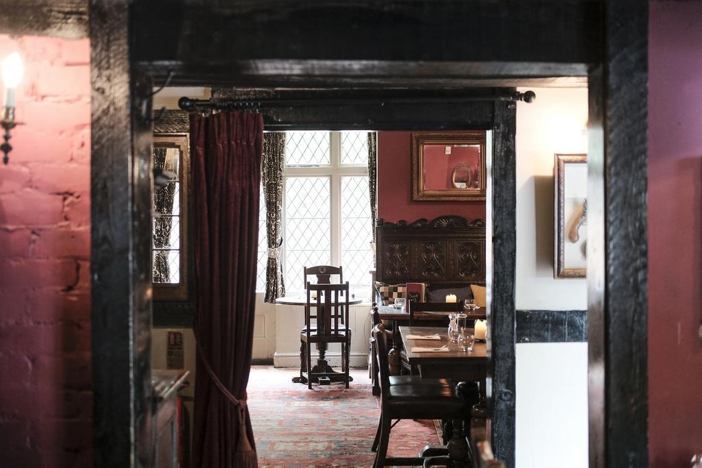 Bull Inn Редінг Екстер'єр фото