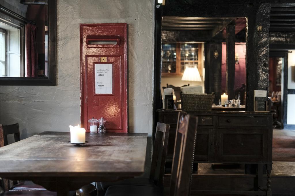 Bull Inn Редінг Екстер'єр фото