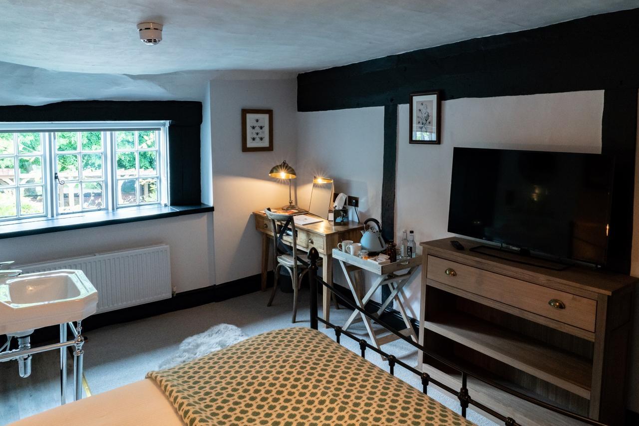 Bull Inn Редінг Екстер'єр фото