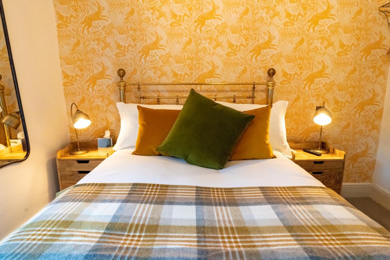 Bull Inn Редінг Екстер'єр фото