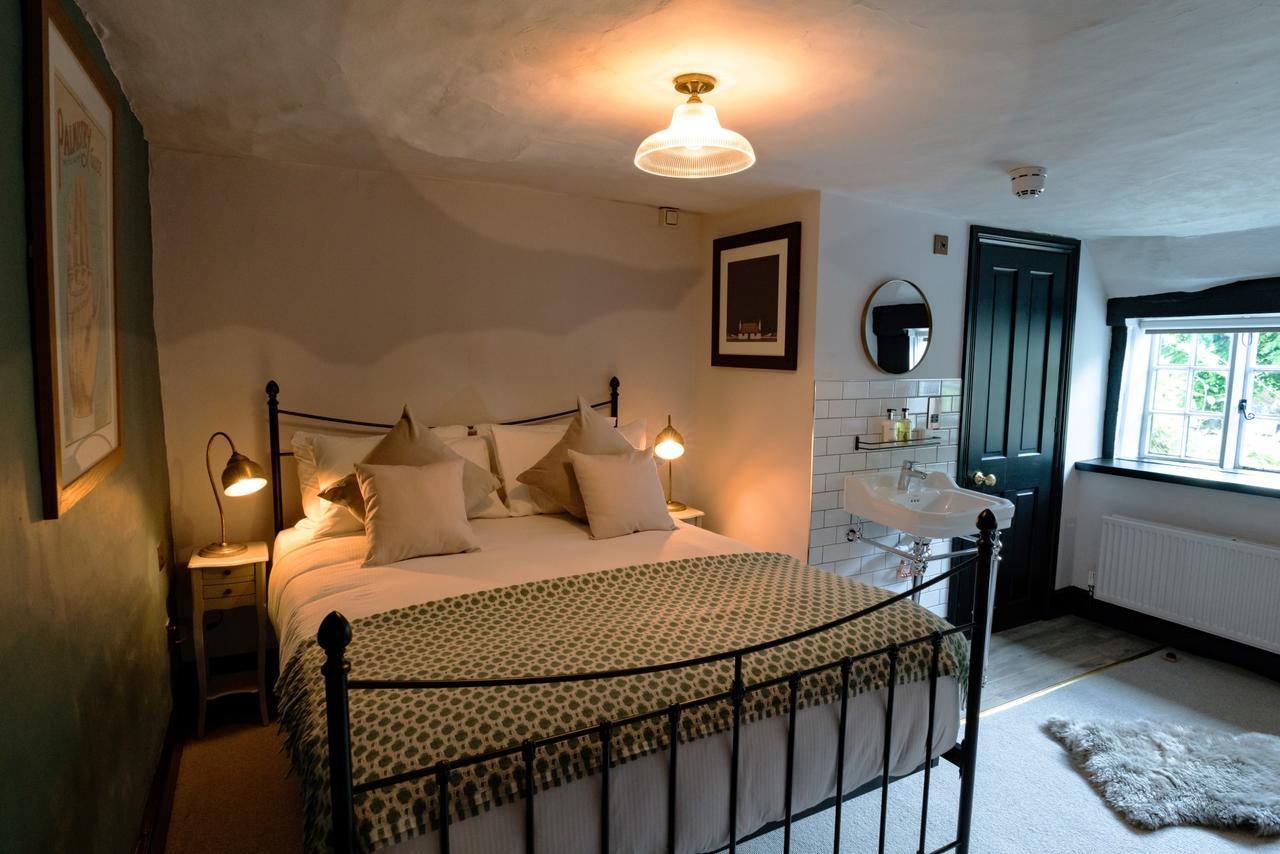 Bull Inn Редінг Екстер'єр фото
