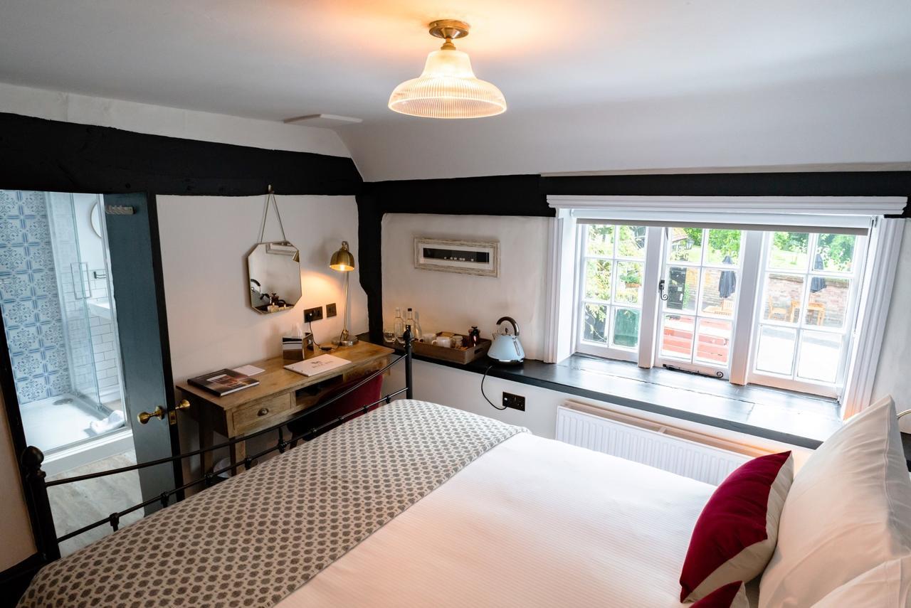 Bull Inn Редінг Екстер'єр фото