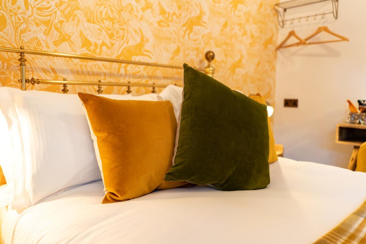 Bull Inn Редінг Екстер'єр фото