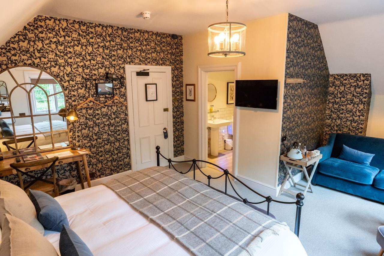 Bull Inn Редінг Екстер'єр фото
