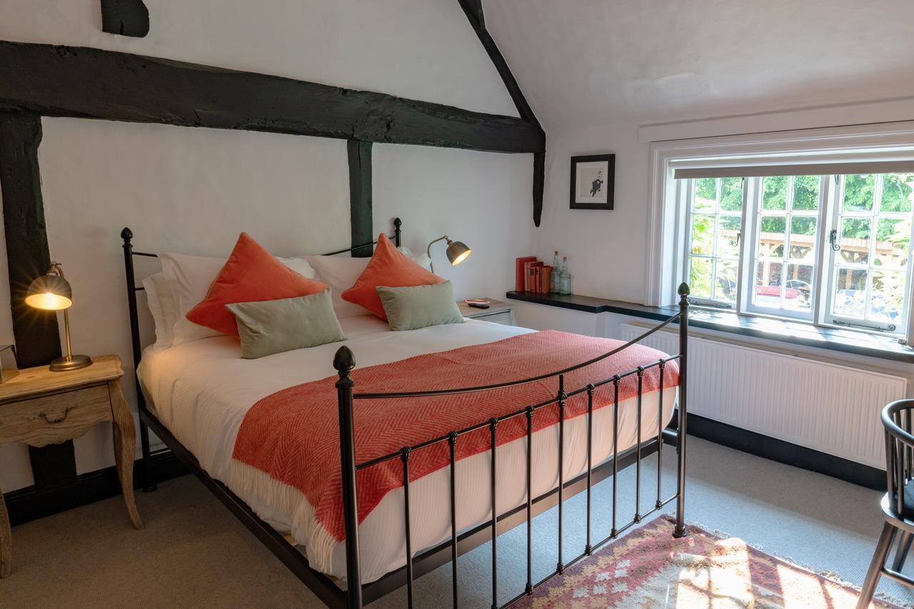Bull Inn Редінг Екстер'єр фото