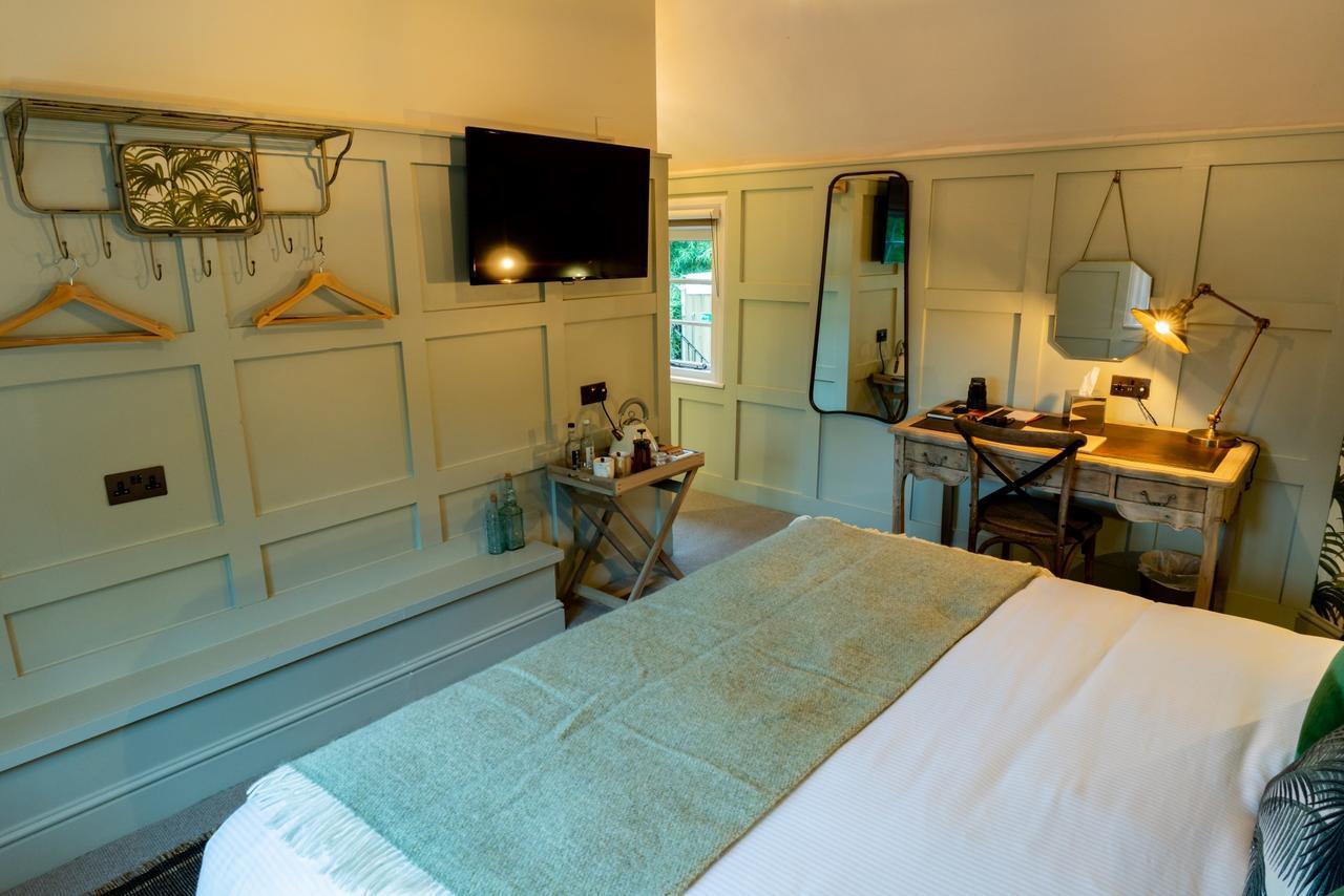 Bull Inn Редінг Екстер'єр фото