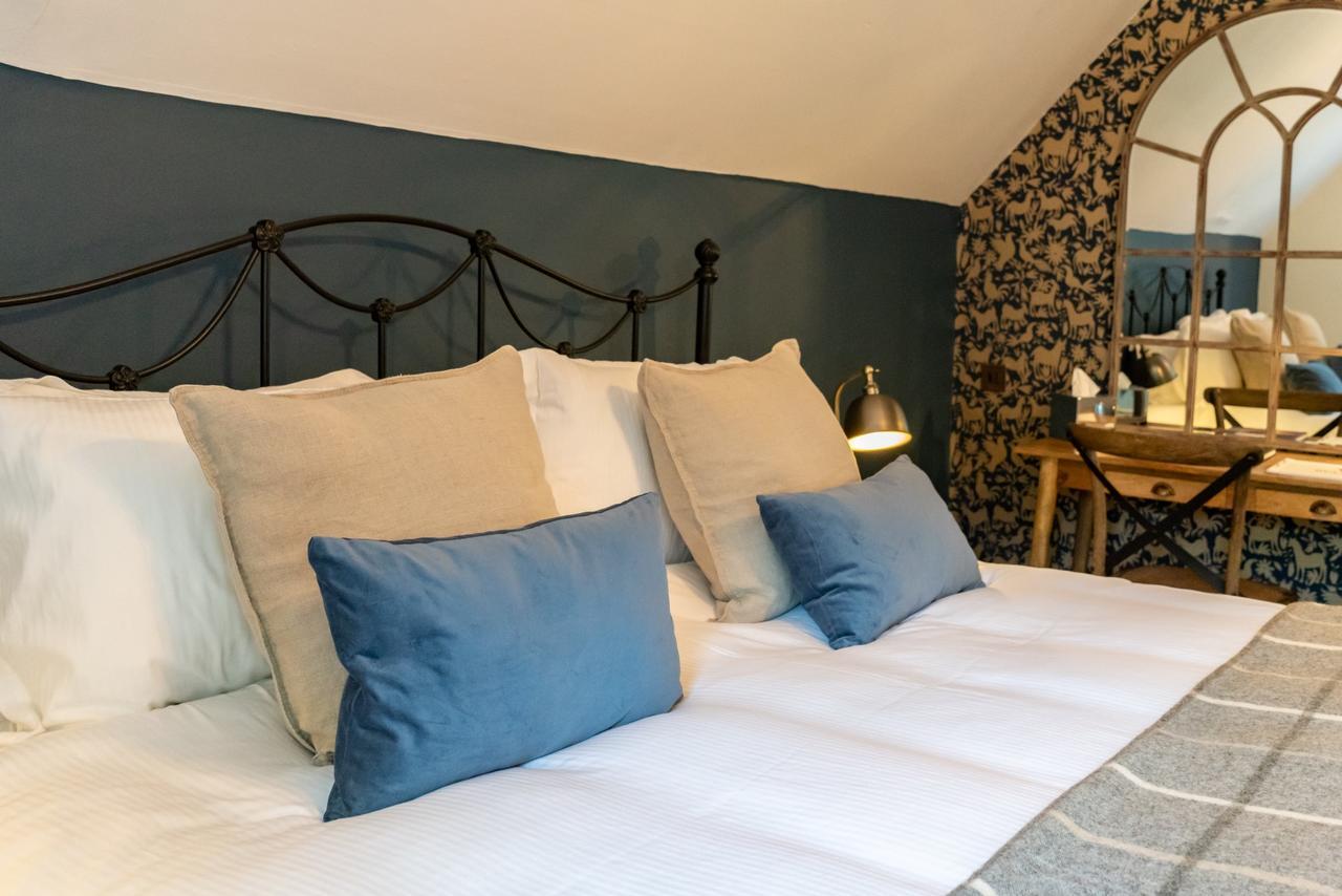 Bull Inn Редінг Екстер'єр фото